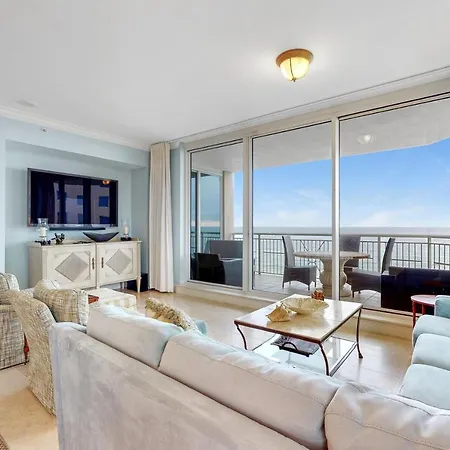 Villa Indigo East 606